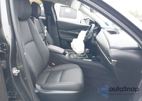 2024 Mazda Cx-30 2.5 S Select Sport z USA, uszkodzony, nr VIN 3MVDMBBMXRM640890